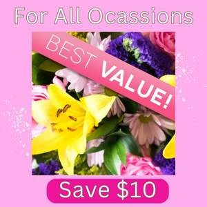Spring Flowers